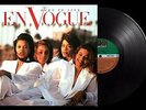 En Vogue Born To Sing Vinyl LP 1990 Original Europe Album Atlantic 7567-82084-1