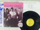 JEFFERSON AIRPLANE SURREALISTIC PILLOW RCA RPL-2115 Japan OBI VINYL LP