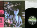 SOFT CELL NON-STOP EROTIC CABARET VERTIGO 25PP-45 Japan OBI VINYL LP