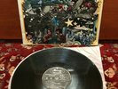 APHRODITE'S CHILD - END OF THE WORLD - French Press Mercury / Strong EX LP