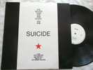 SUICIDE WE NEVER SAID WE ARE MUSIC LIVE '86 ALAN VEGA TELEVISION  no TMOQ