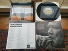 DICK GAUGHAN HANDFUL OF EARTH UK 2009 Three Black Feathers label 200g vinyl NM