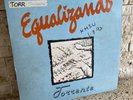 Torrente Equalizando LP Nicaragua Latin Jazz Funk Disco