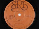 Funk Disco 45 AGGRESSION Tag SRI 33rpm HEAR