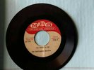 The Burlington Express ACETATE DEMO she's gone as tears go by Topeka garage psyc