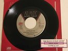 Stevie Nicks / Leather and Lace & Stop Draggin' My Heart Around / 45rpm / Mint