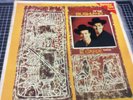 Le Garde Twins – Ballads Of The Bushland LP Vinyl 1959 New Zealand
