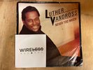 Luther Vandross - Never Too Much (7
