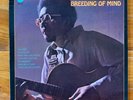 O’Donel Levy – Breeding Of Mind- Soul Jazz-Jazz Funk Vinyl LP-OG Groove Merchant