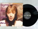 SUZANNE VEGA SOLITUDE STANDING A&M SPO 5136 US VINYL LP