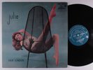 JULIE LONDON Julie LIBERTY LRP-3096 LP mono ^