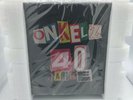 Böhse Onkelz Vinyl Komplettbox 40 Jahre Box - Neu -OVP- Limitiert auf 1500 Stück