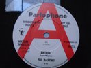 Paul McCartney Birthday/Good Day Sunshine R6271 DEMO NOT FOR SALE NM