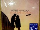 SEALED MUSIC MATTERS BLUE NOTE 180g 45 2x LP: HERBIE HANCOCK SPEAK LIKE A CHILD