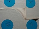 LED ZEPPELIN - The Destroyer (4/28/1977) -  Smilin' Ears 4LP set SE 77-300