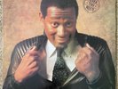 LUTHER VANDROSS Never Too Much LP Epic FC37451 Original Vinyl VG+ / EXCELLENT