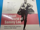 'The Small World Of Sammy Lee' Anthony Newley TRUNK LP NEW SEALED RARE JBH051LP