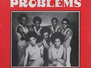 HUNT'S DETERMINATION BAND Problems EARWAX RECORDS Still Sealed Original Vinyl LP