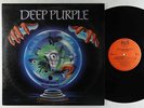 Deep Purple - Slaves And Masters LP - RCA