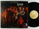 Eclection - S/T LP - Elektra OG Press