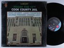 JIMMY MCGRIFF Friday The 13th - Cook County Jail GROOVE MERCHANT LP VG+ SHRINK ^