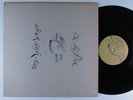 JOE MCPHEE Black Magic Man HAT HUT LP VG+ switzerland fold-out cover ^