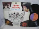 The Beatles - Now Again  Korea Promo Only LP W/Stamp
