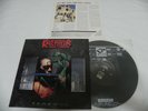 Kreator - Renewal 1993 Korea LP W/Insert / NEAR MINT / Sodom Destruction