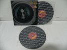 Ozzy Osbourne - Live & Loud 1993 Rare Korea Gate-Fold Cover 2 LP & No Barcode