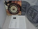 Bryan Adams - So Far So Good 1994 Rare Korea 2 Vinyl LP W/Insert & No Barcode
