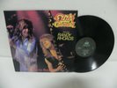 Ozzy Osbourne - Suicide Solution Randy Rhoads Rare Korea Unique Vinyl LP