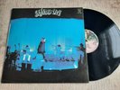 Genesis LIVE LP 1st NZ Press 1Y/2Y New Zealand large madhatter LAM slve. RARE