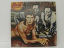 David Bowie DIAMOND DOGS LP