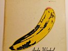 The Velvet Underground & Nico Andy Warhol Banana Lou Reed Original 1967 Verve