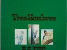 ZZ Top Tres Hombres Warner Bros. Records BSK 3270 LP Canada  INSERT