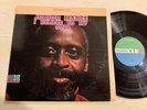 Junior Mance I Believe To My Soul LP Atlantic Stereo Black Fan 1st Press M