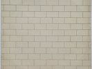 PINK FLOYD THE WALL 2-LP HARVEST 1979 FIRST PRESS MISALIGNED BRICK SLEEVE EX CON
