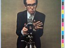 ELVIS COSTELLO THIS YEARS MODEL LP RADAR UK MISPRINT SLEEVE EDITION 1978