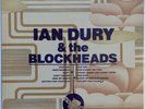 IAN DURY & THE BLOCKHEADS DO IT YOURSELF LP STIFF UK NEAR MINT PRO CLEANED