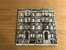 LED ZEPPELIN...PHYSICAL GRAFFITI .RARE UK ISSUE  ALBUM..SWAN SONG..SSK 89400