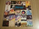 PENETRATION - MOVING TARGETS - CLEAR VINYL - UK A1/B1 - EXCELLENT