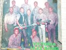 Victoria Jazz Band - Very Rare Kenya Benga LP 1974 - Sungura
