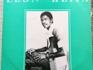 Leon Keita - Ivory Coast Manding Beautiful Album - Papa Disco