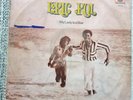 Eric Kol - My Lady Is A Star - Nigeria Disco Boogie - Phonodisk