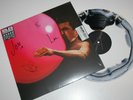 Idles - Ultra Mono 33T Vinyl Vortex Limité LP Dédicacé Signé