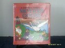 VTG RECORDS FACTORY SEALED MOTHER GOOSE 10-45 RPM NURSERY RHYMES RECORDS-RARE