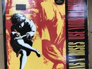 Guns N' Roses ?– Use Your Illusion I - 2 × Vinyl LP GEF 24415