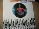 RODRIGUEZ - COLD FACT VINYL LP 180 GRAM SUSSEX RE-ISSUE    NEUWERTIG / LIKE NEW