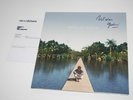 Nicolas Godin - Concrete and Glass 33T Vinyl LP Dédicacé Signé (Air)
