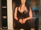 CHER HEART OF STONE VINYL LP good condition